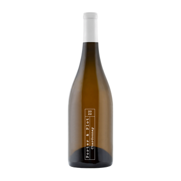 2022 Porter & Plot® Chardonnay