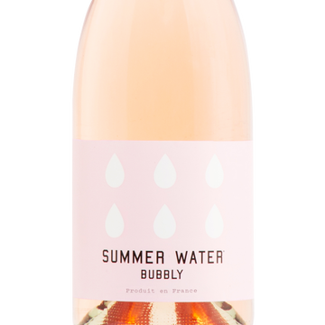 Summer Water® Bubbly Rosé