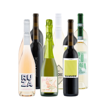 Winc Starter Pack