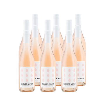 Summer Water Rosé Pack