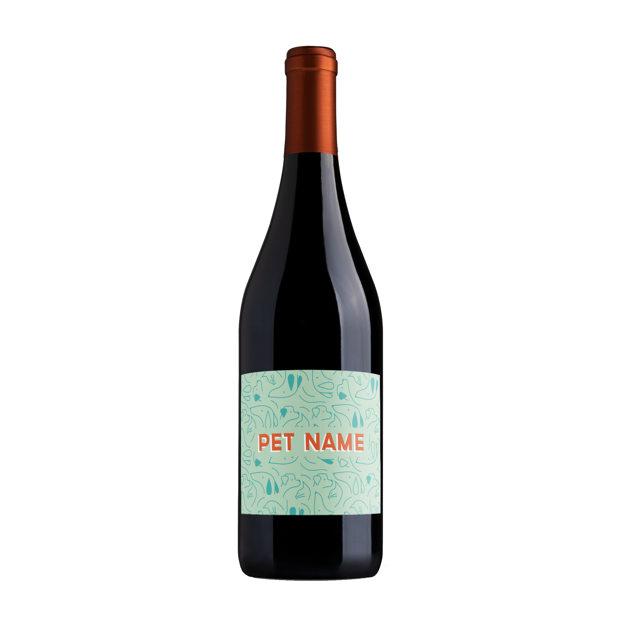 2021 Pet Name Petit Verdot