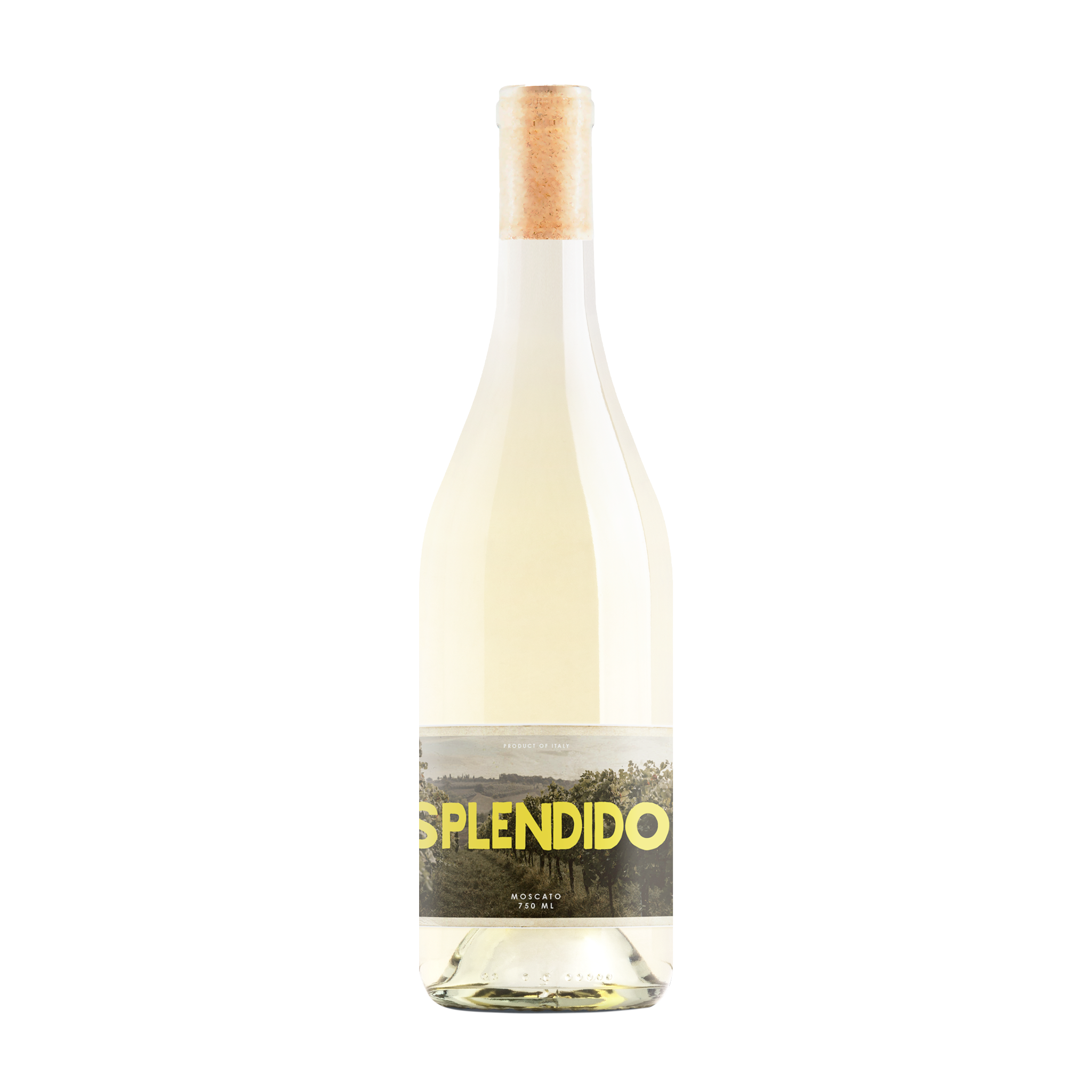 Splendido Moscato