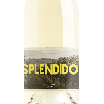 Splendido Moscato