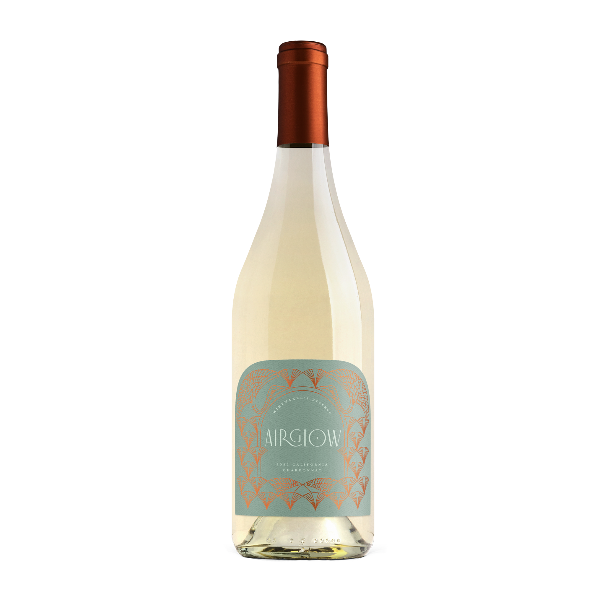 2022 Airglow Chardonnay