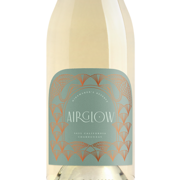 2022 Airglow Chardonnay