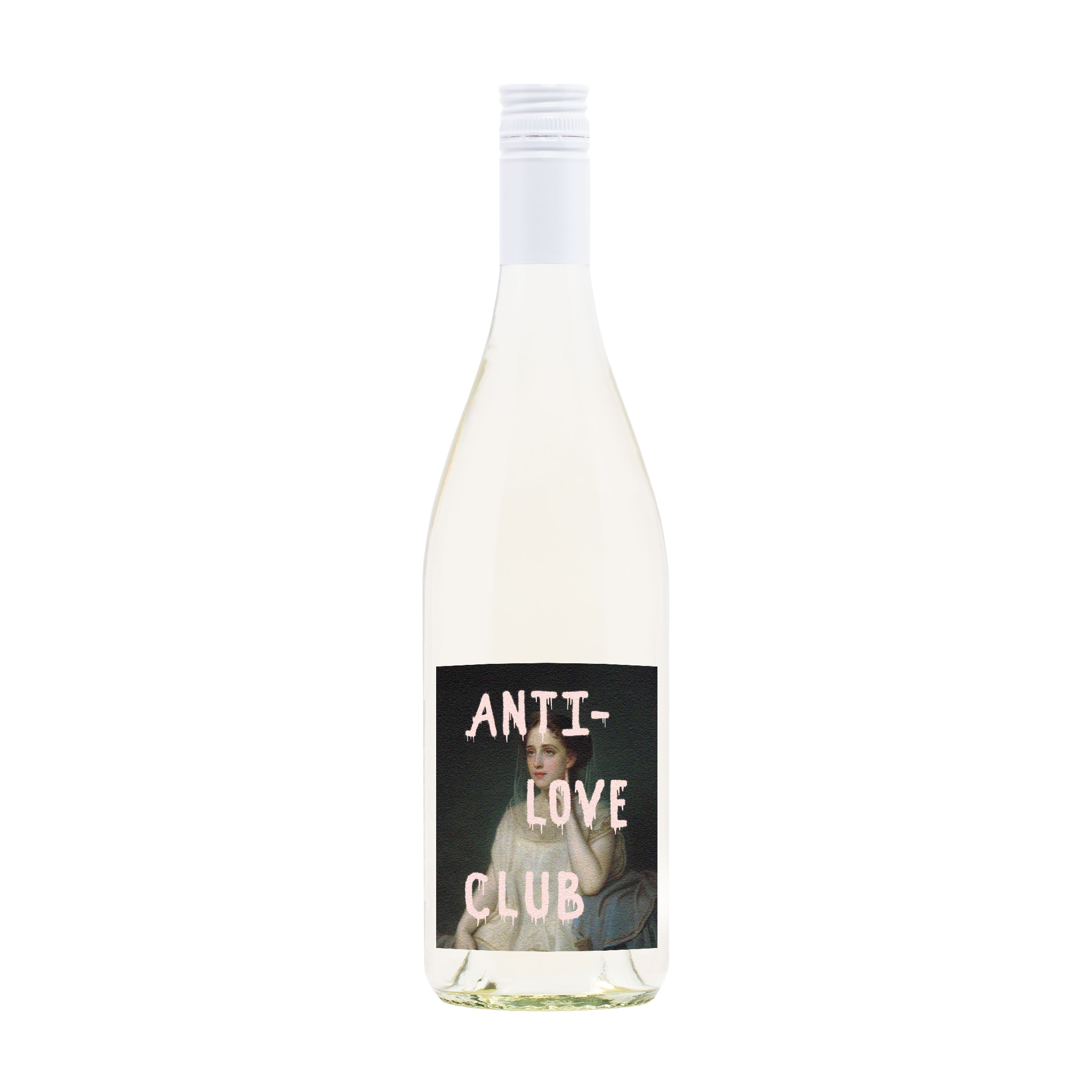2022 Anti-love Club Riesling