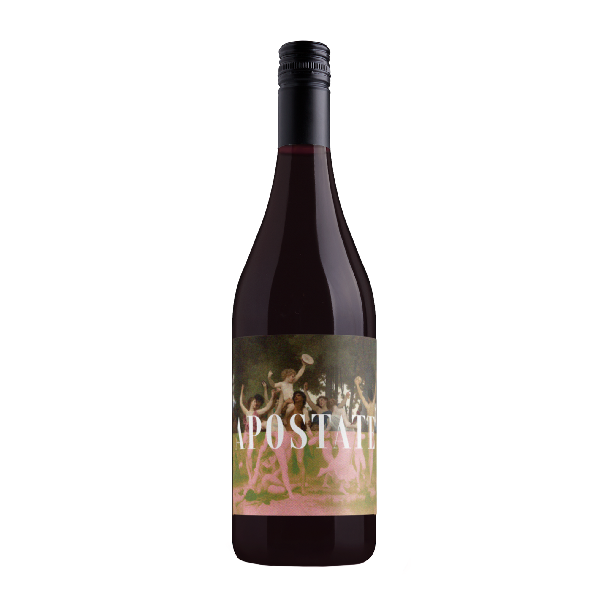 2022 Apostate Zinfandel