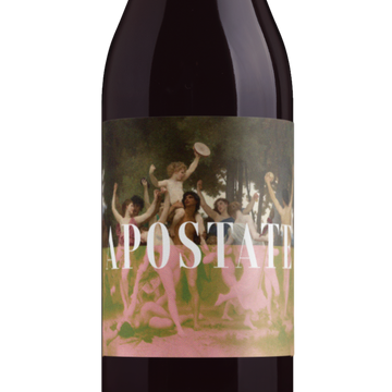 2022 Apostate Zinfandel