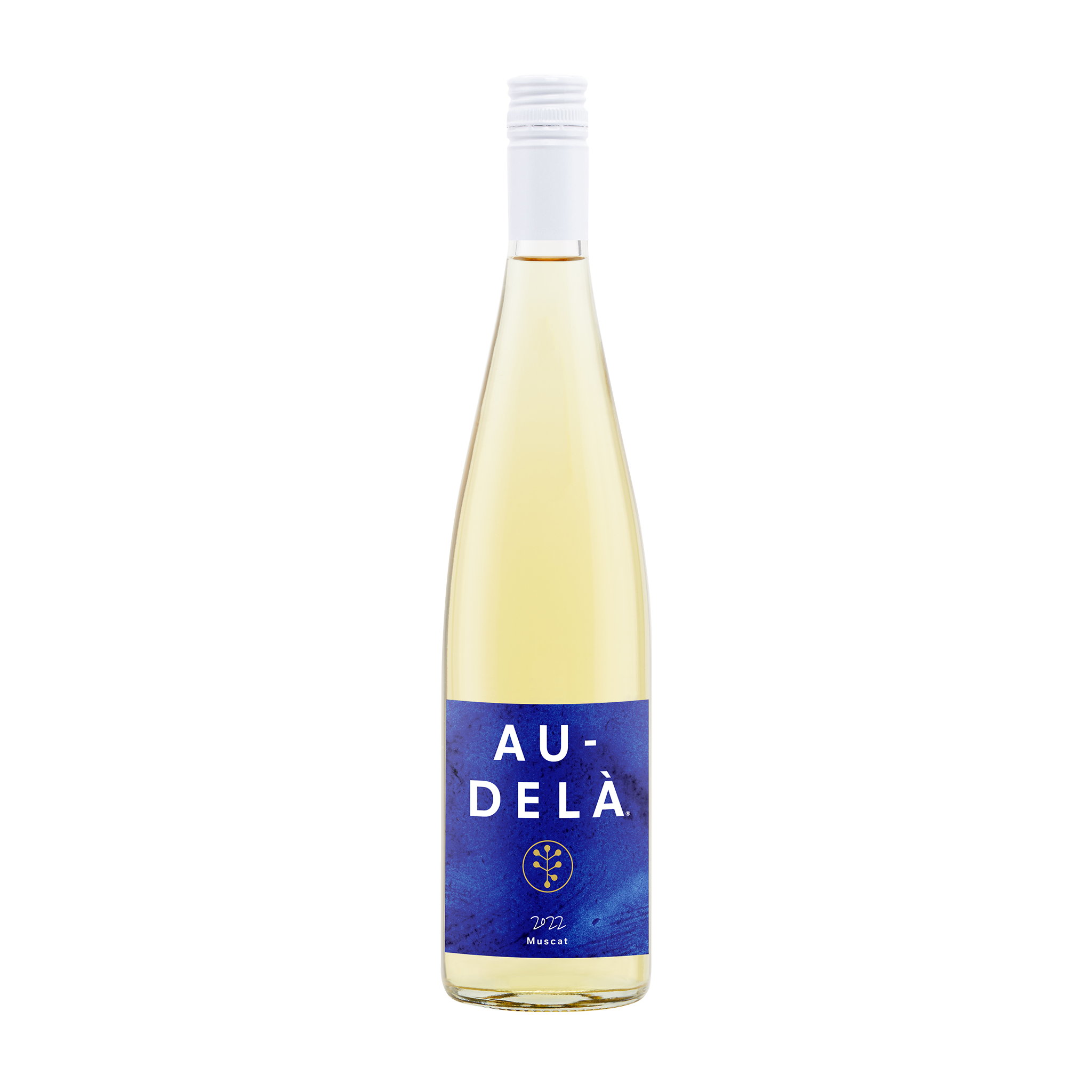 2022 Au-Delà Muscat