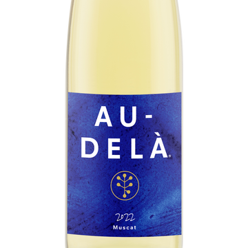 2022 Au-Delà Muscat