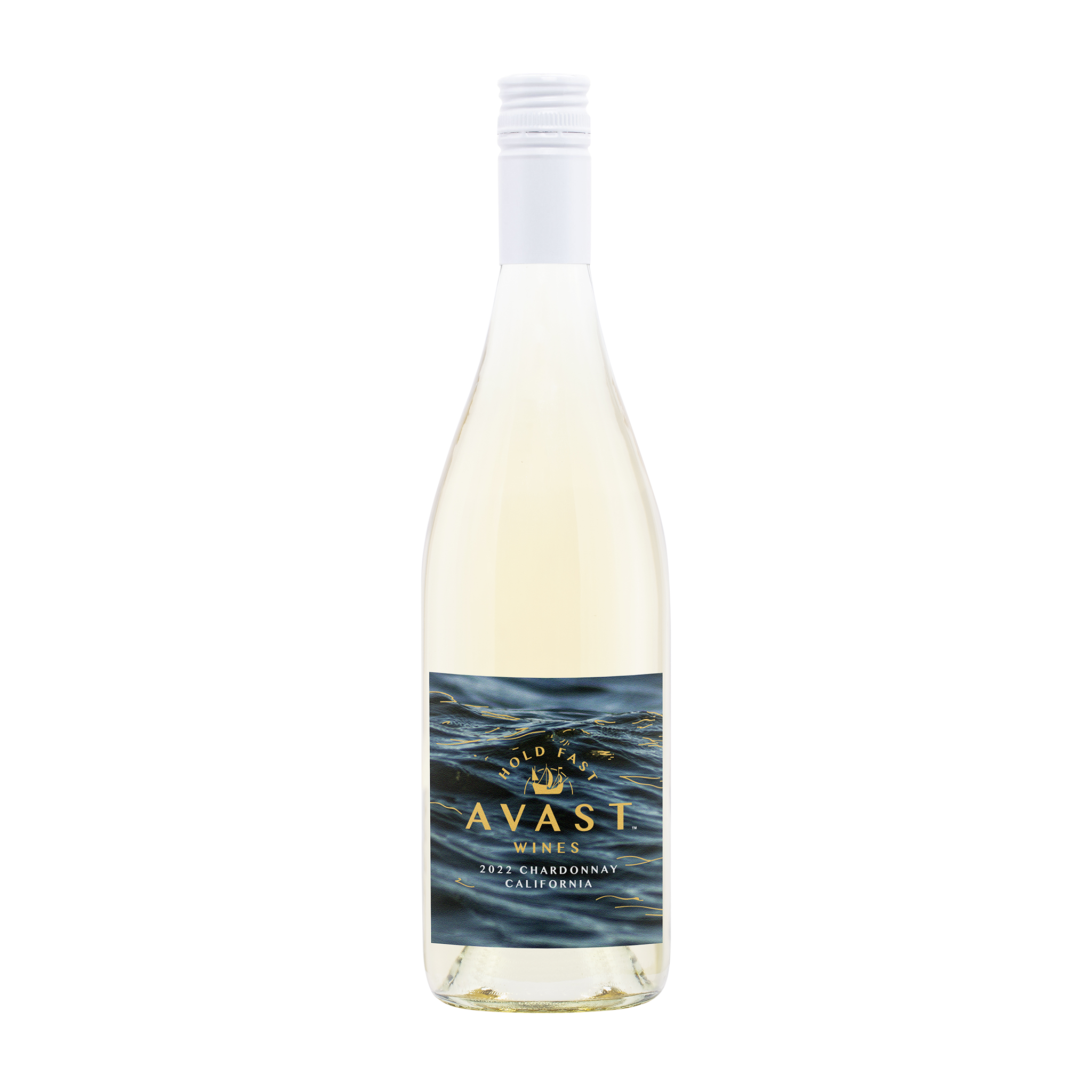 2022 Avast Chardonnay