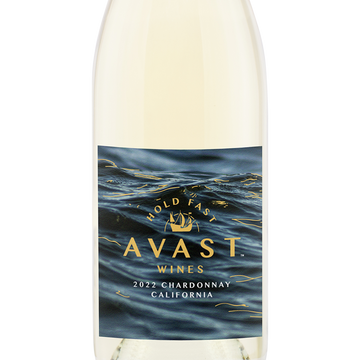 2022 Avast Chardonnay