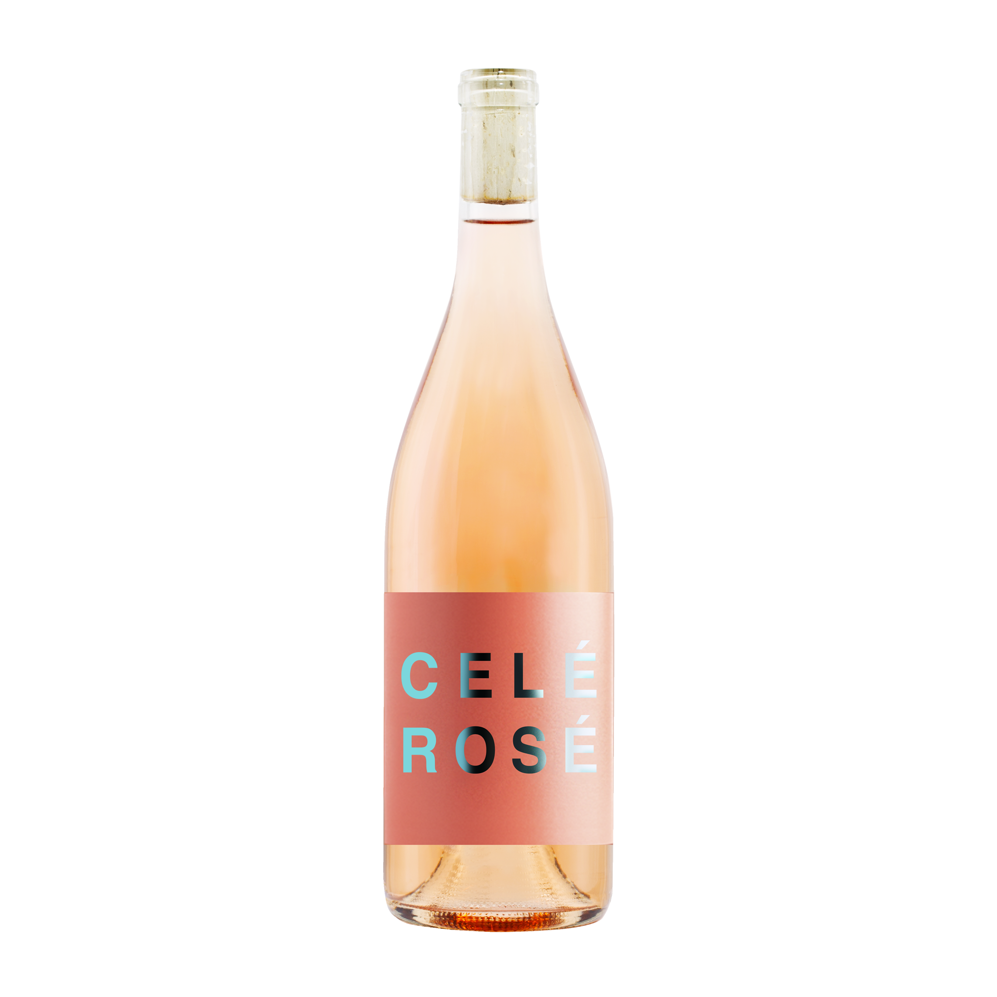 2022 Celé Rosé Wine