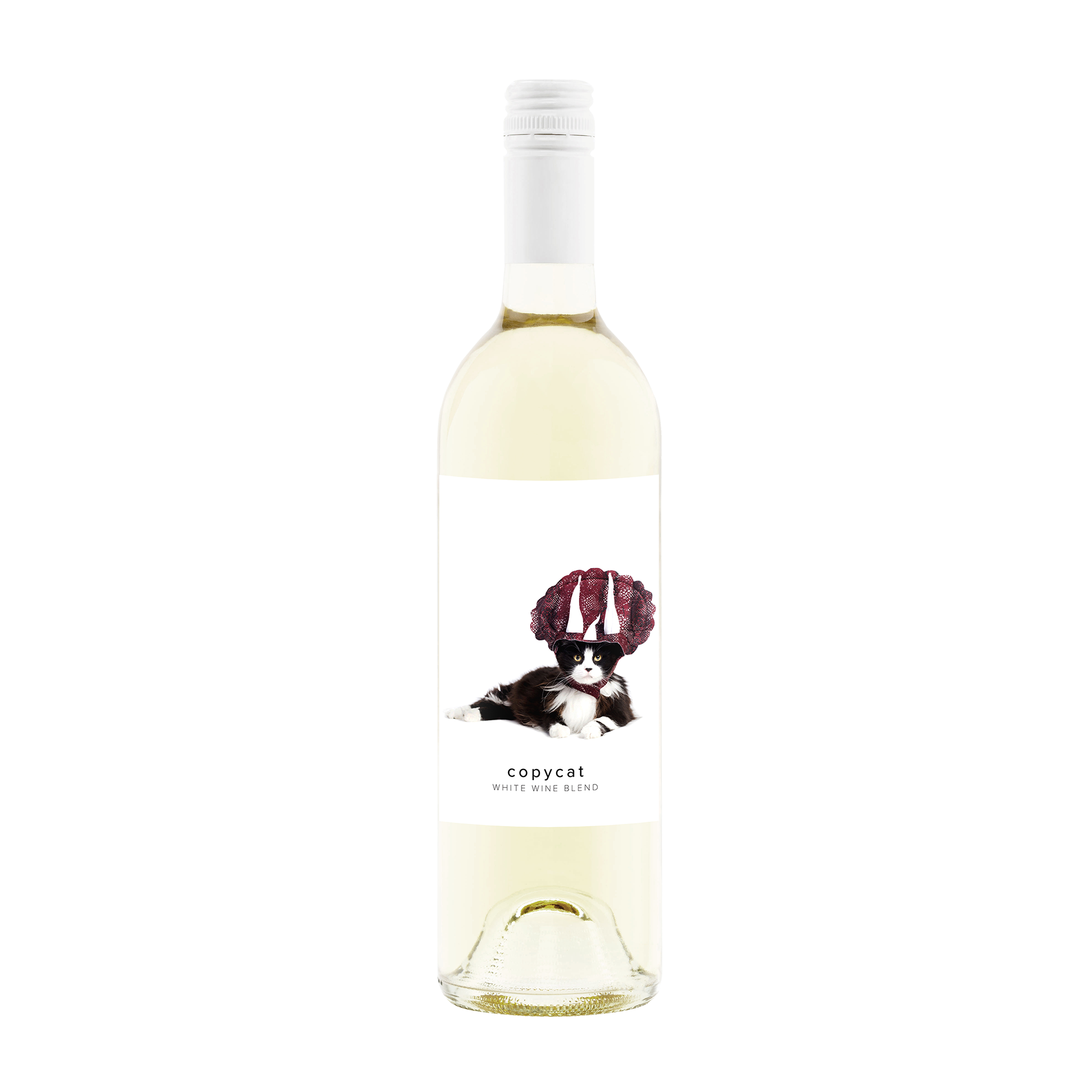 2022 Copycat White Blend