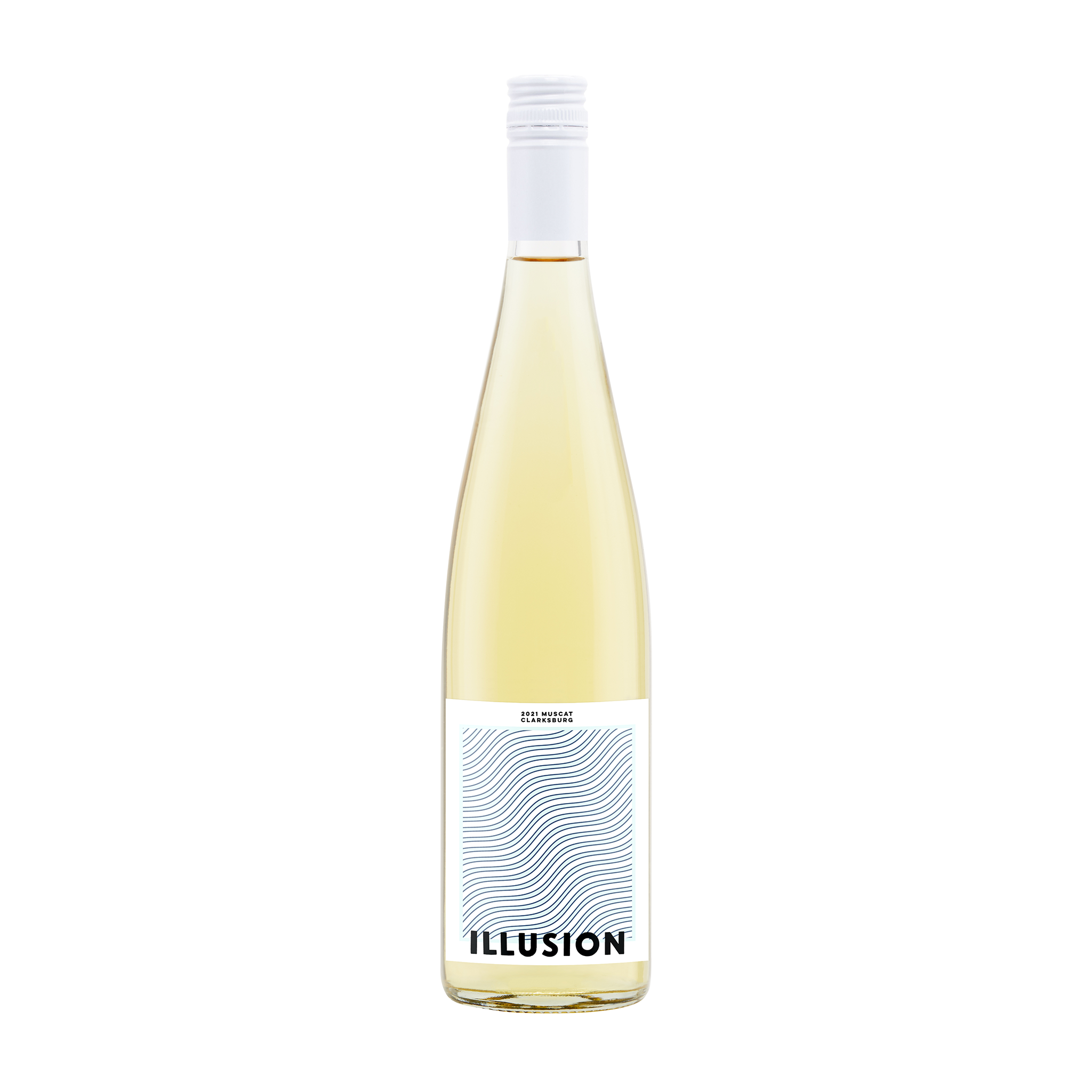 2021 Illusion Muscat