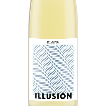 2021 Illusion Muscat