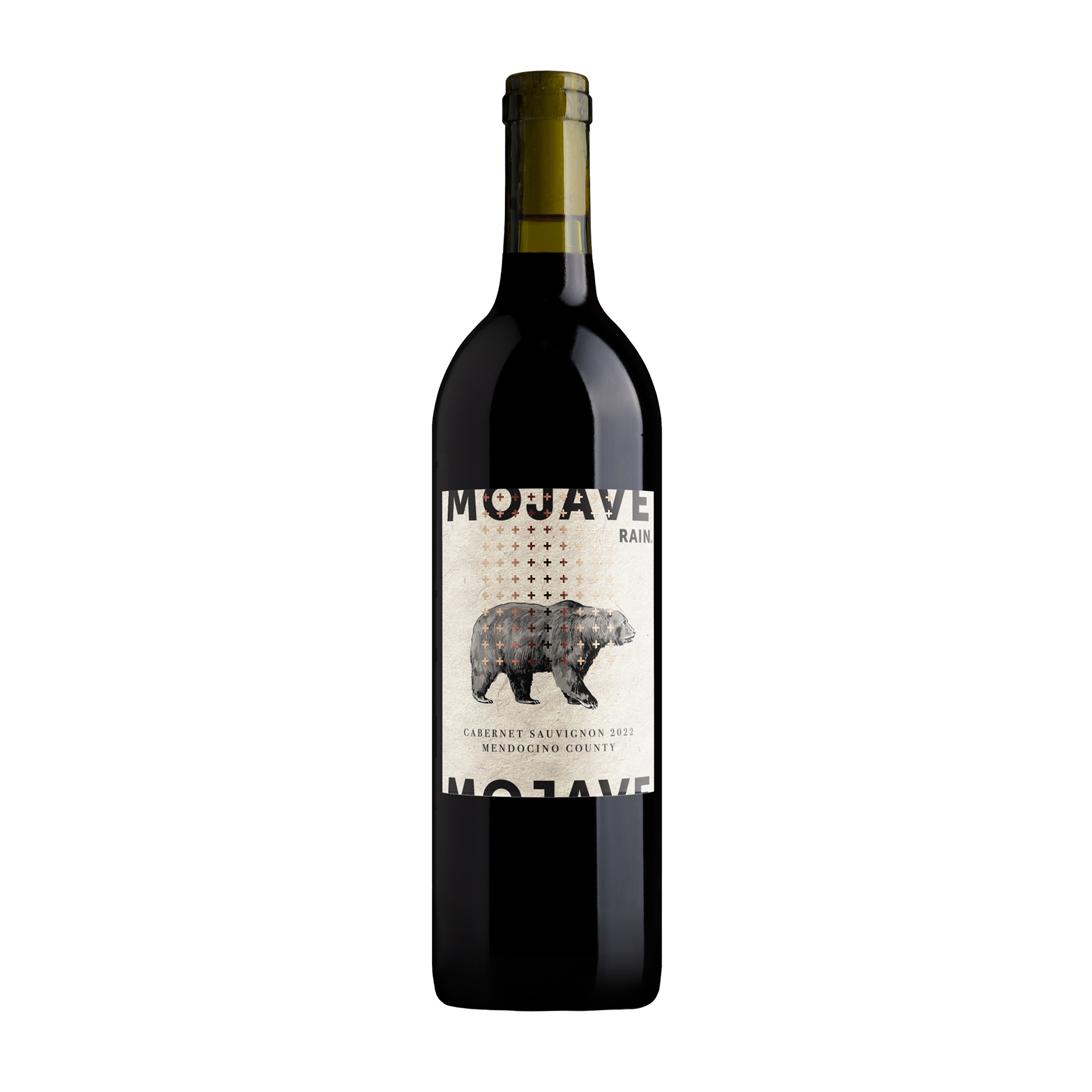2022 Mojave Rain Cabernet Sauvignon