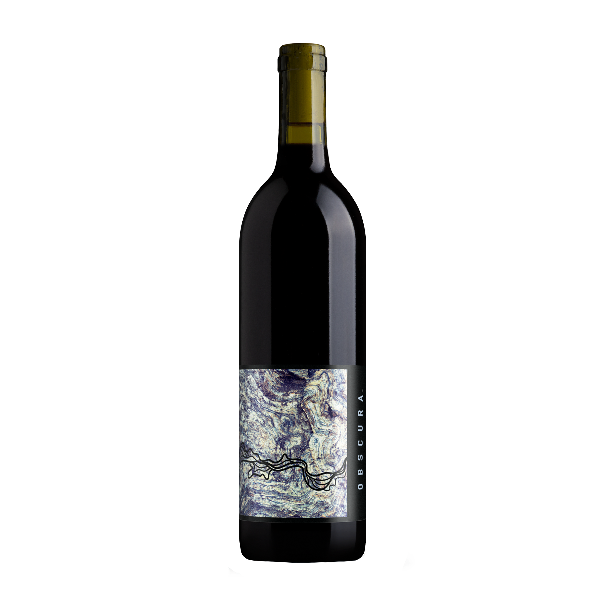 2022 Obscura Cabernet Sauvignon