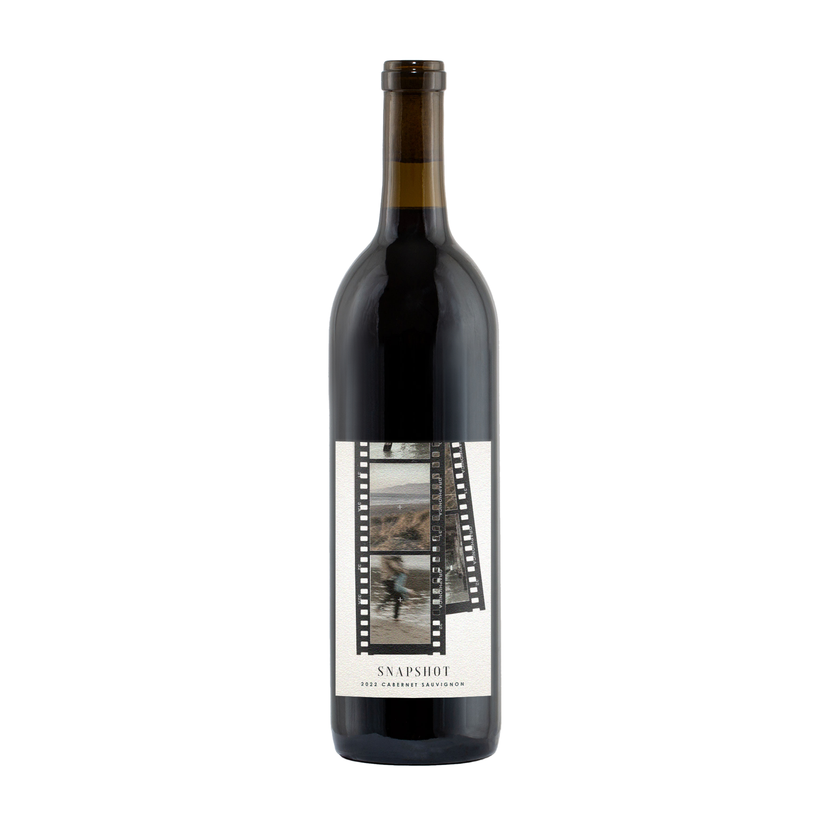 2022 Snapshot Cabernet Sauvignon