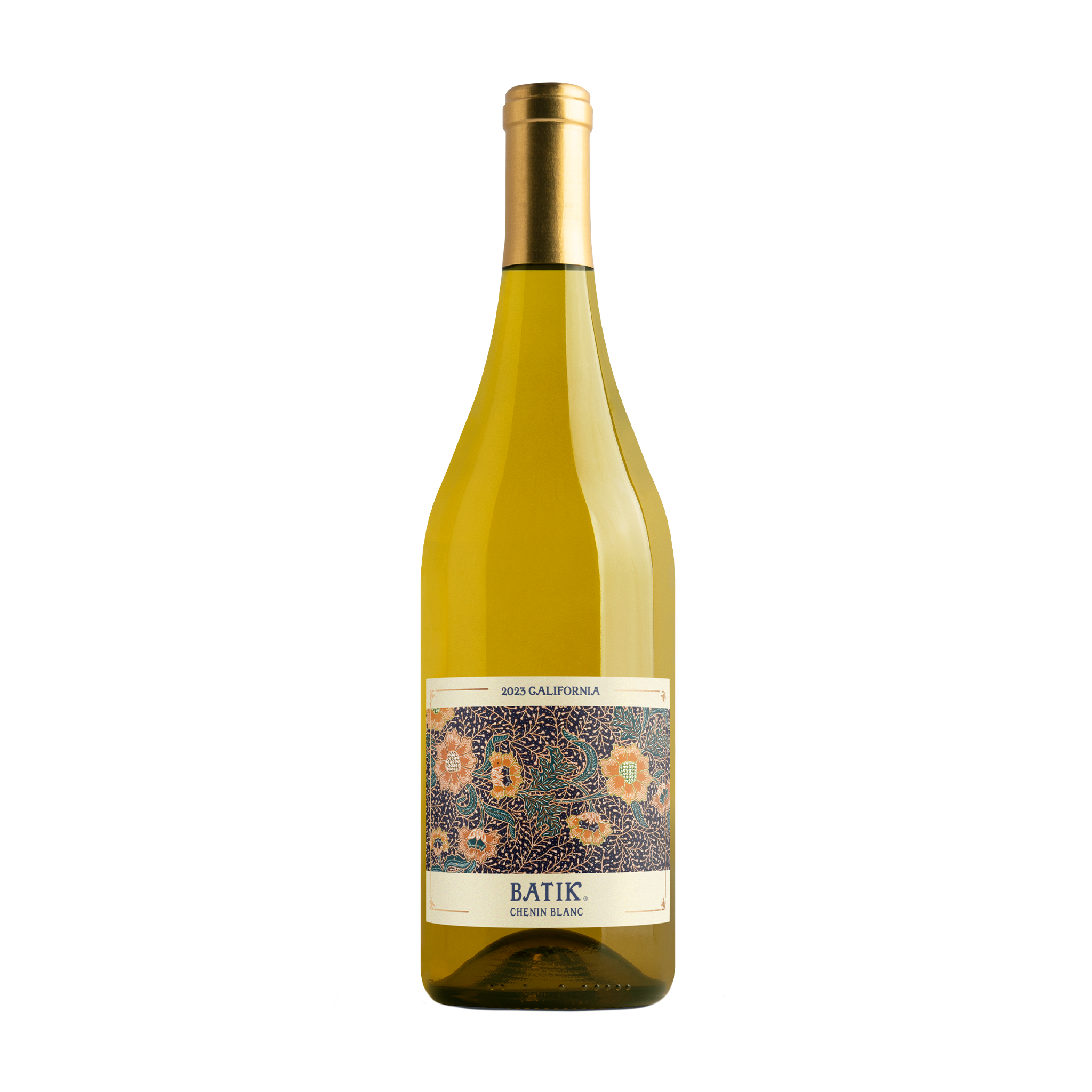 2023 Batik Chenin Blanc