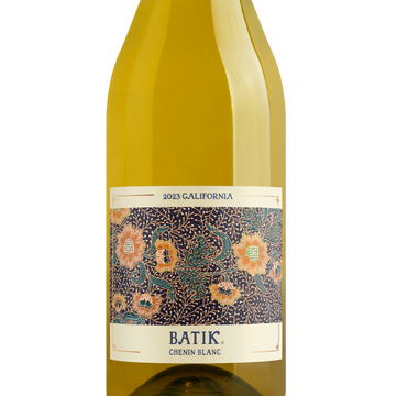 2023 Batik Chenin Blanc