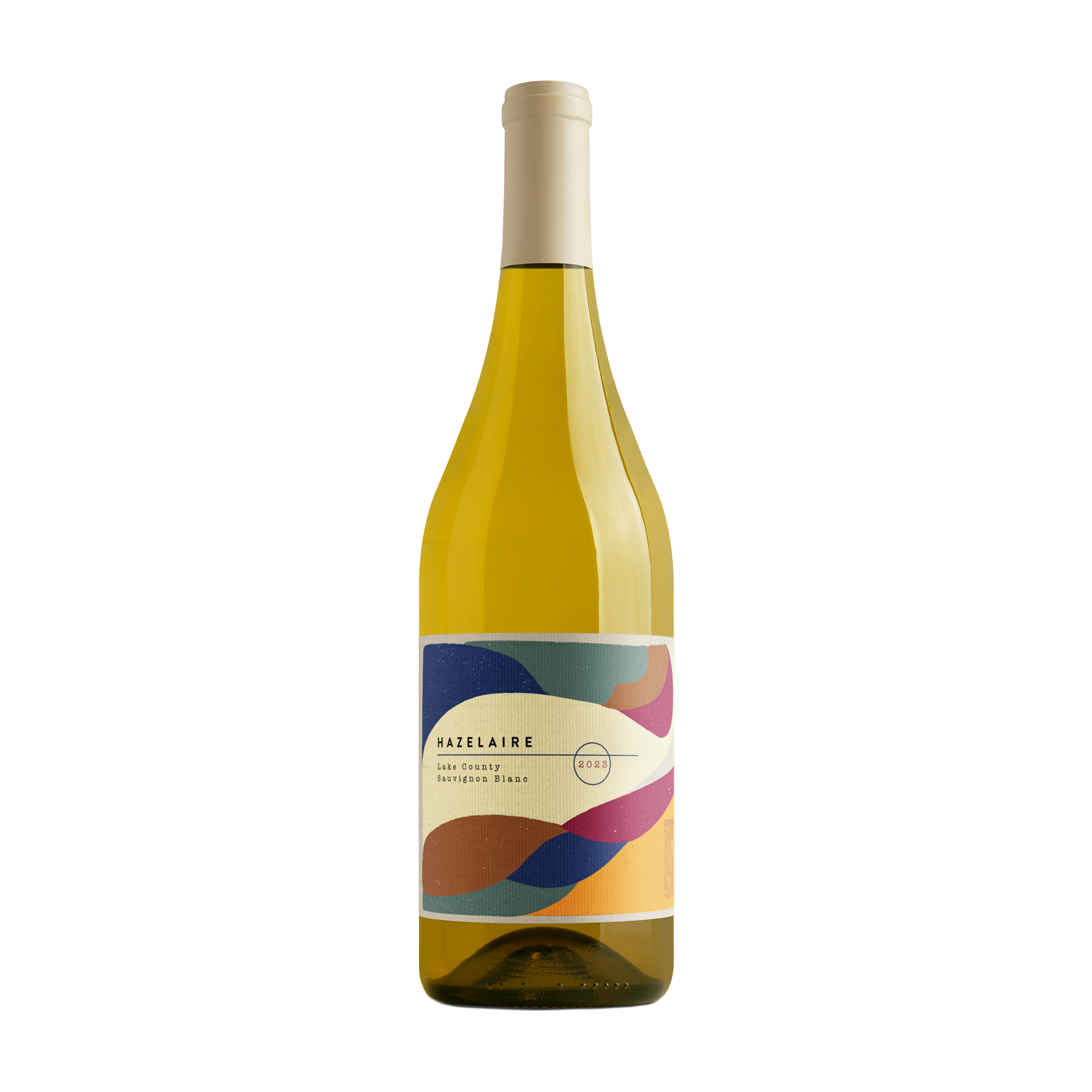 2023 Hazelaire Sauvignon Blanc