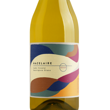 2023 Hazelaire Sauvignon Blanc