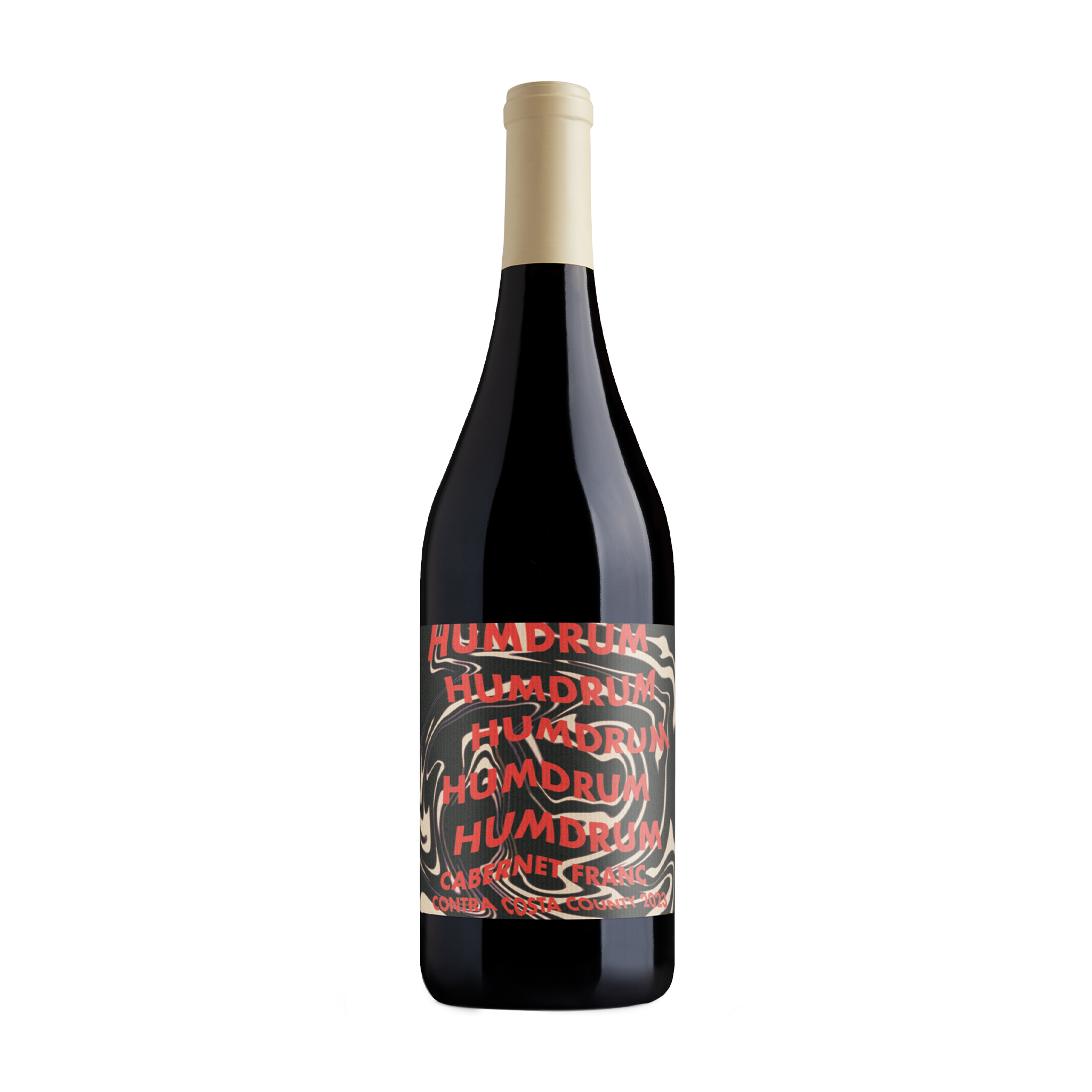 2023 Humdrum Cabernet Franc