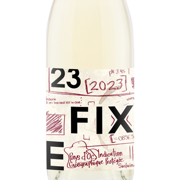 2023 Idée Fixe Viognier