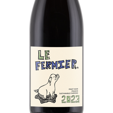 2023 Le Fermier Pinot Noir