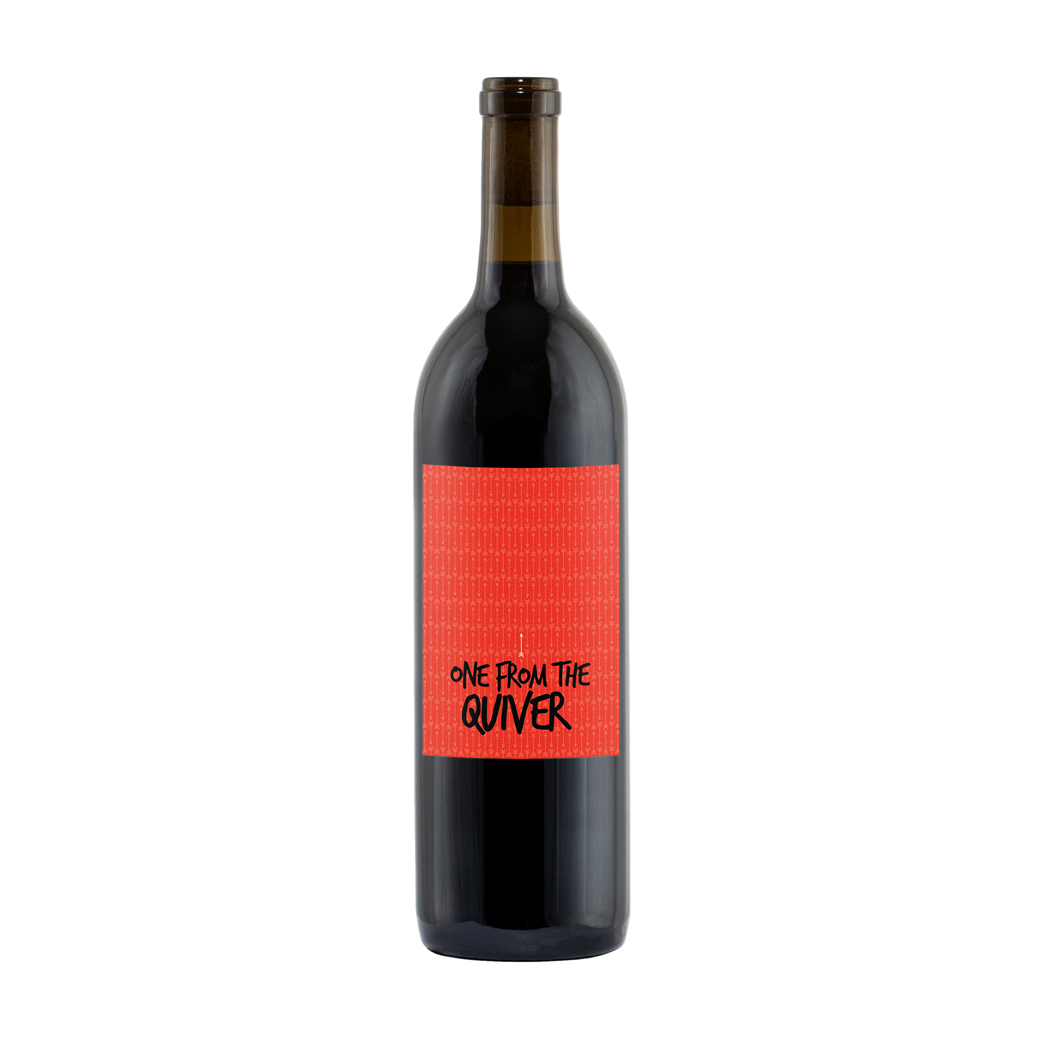2023 One from the Quiver Cabernet Sauvignon
