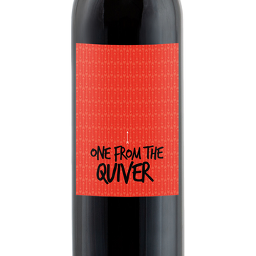 2023 One from the Quiver Cabernet Sauvignon