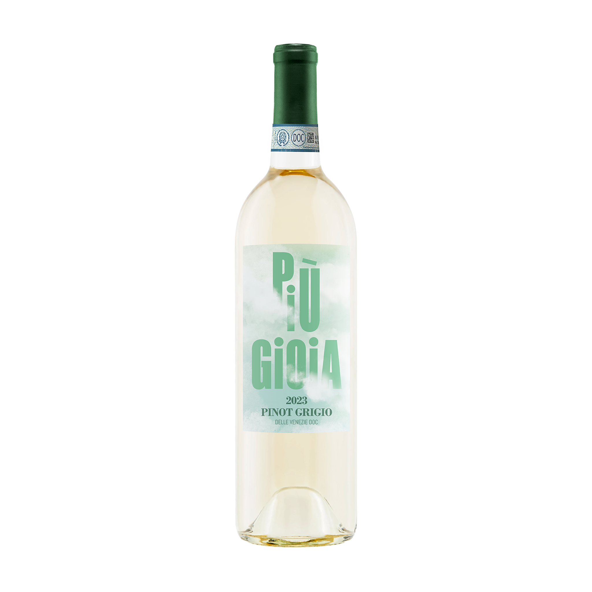2023 Piu Gioia Pinot Grigio