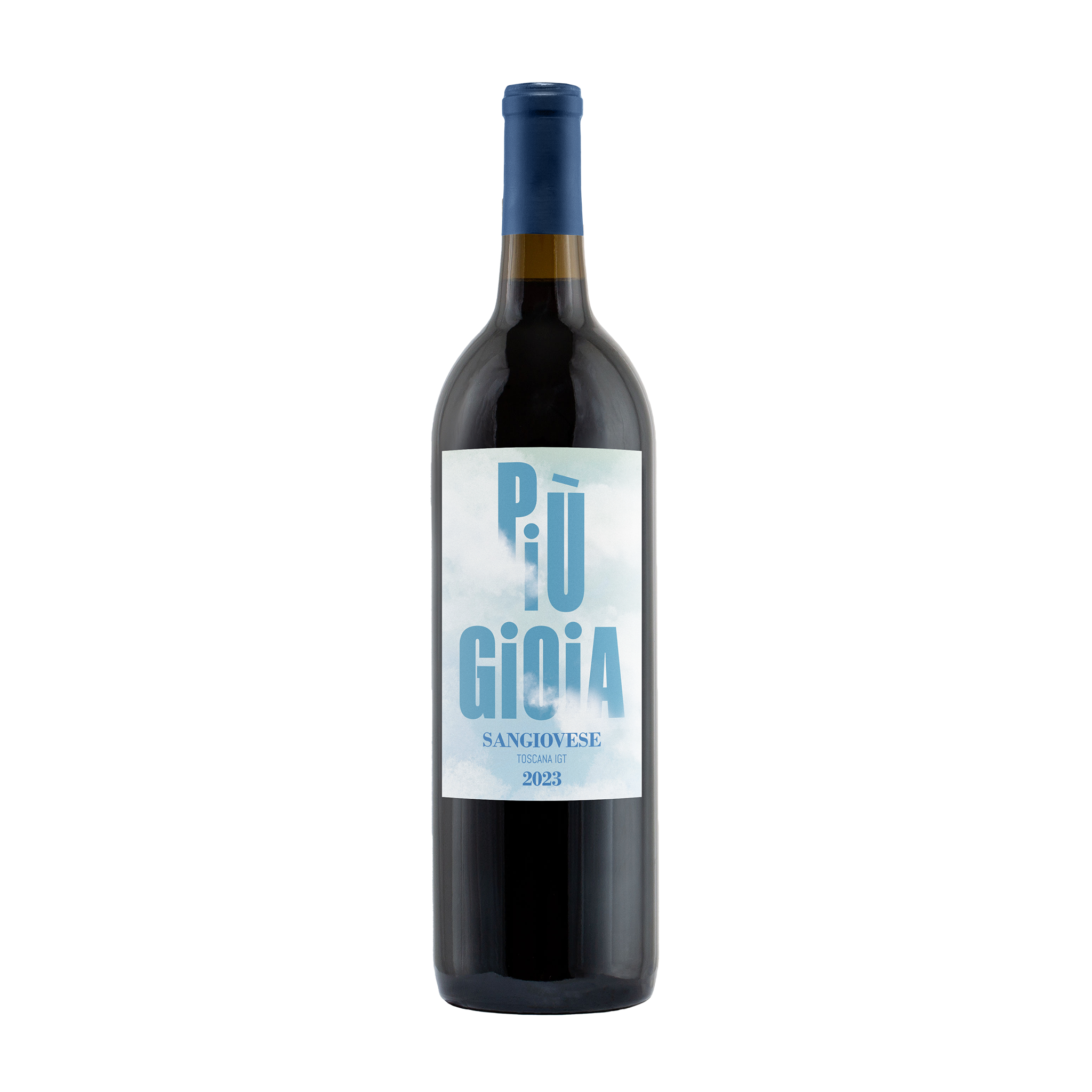 2023 Piu Gioia Sangiovese
