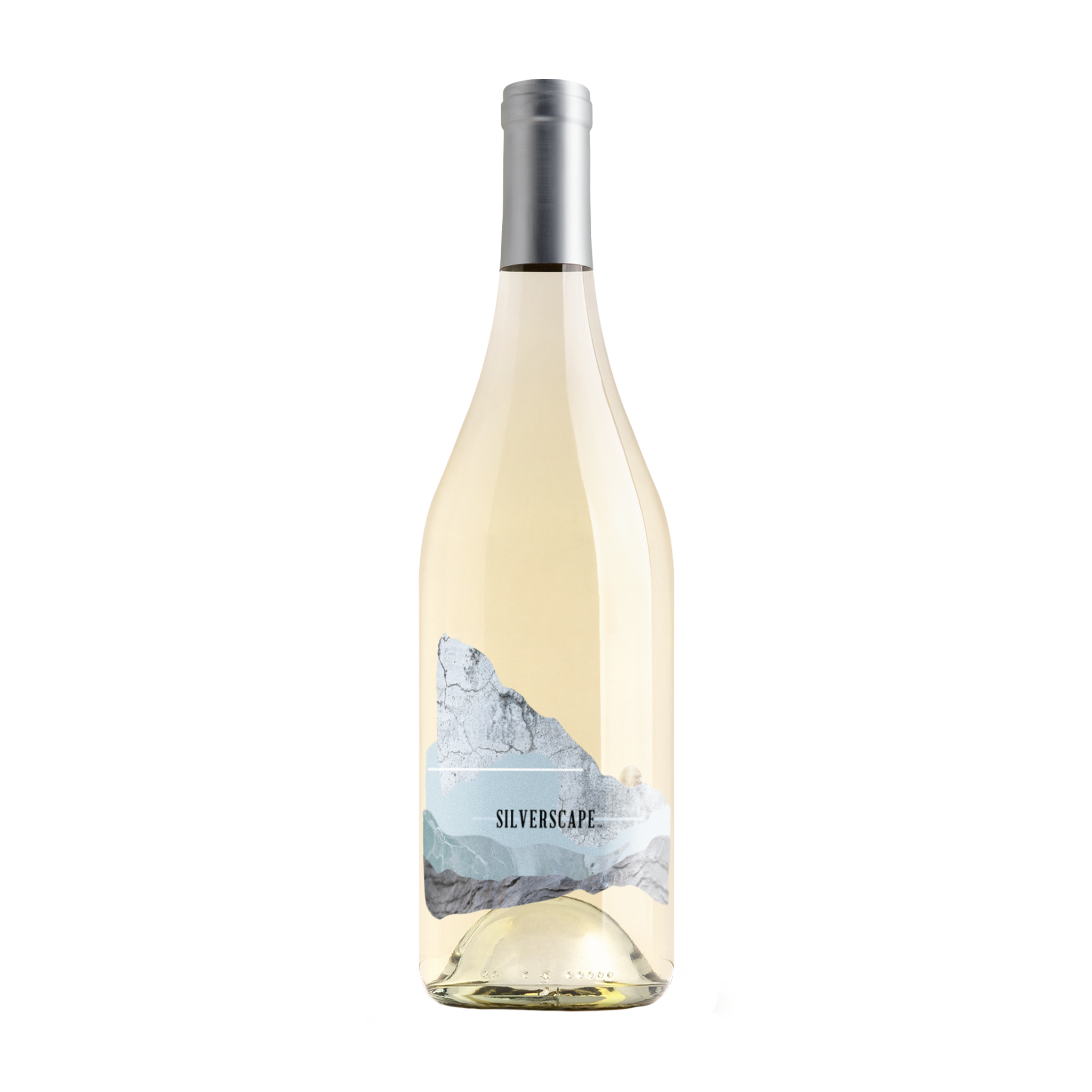 2023 Silverscape Viognier