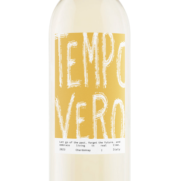 2023 Tempo Vero Chardonnay
