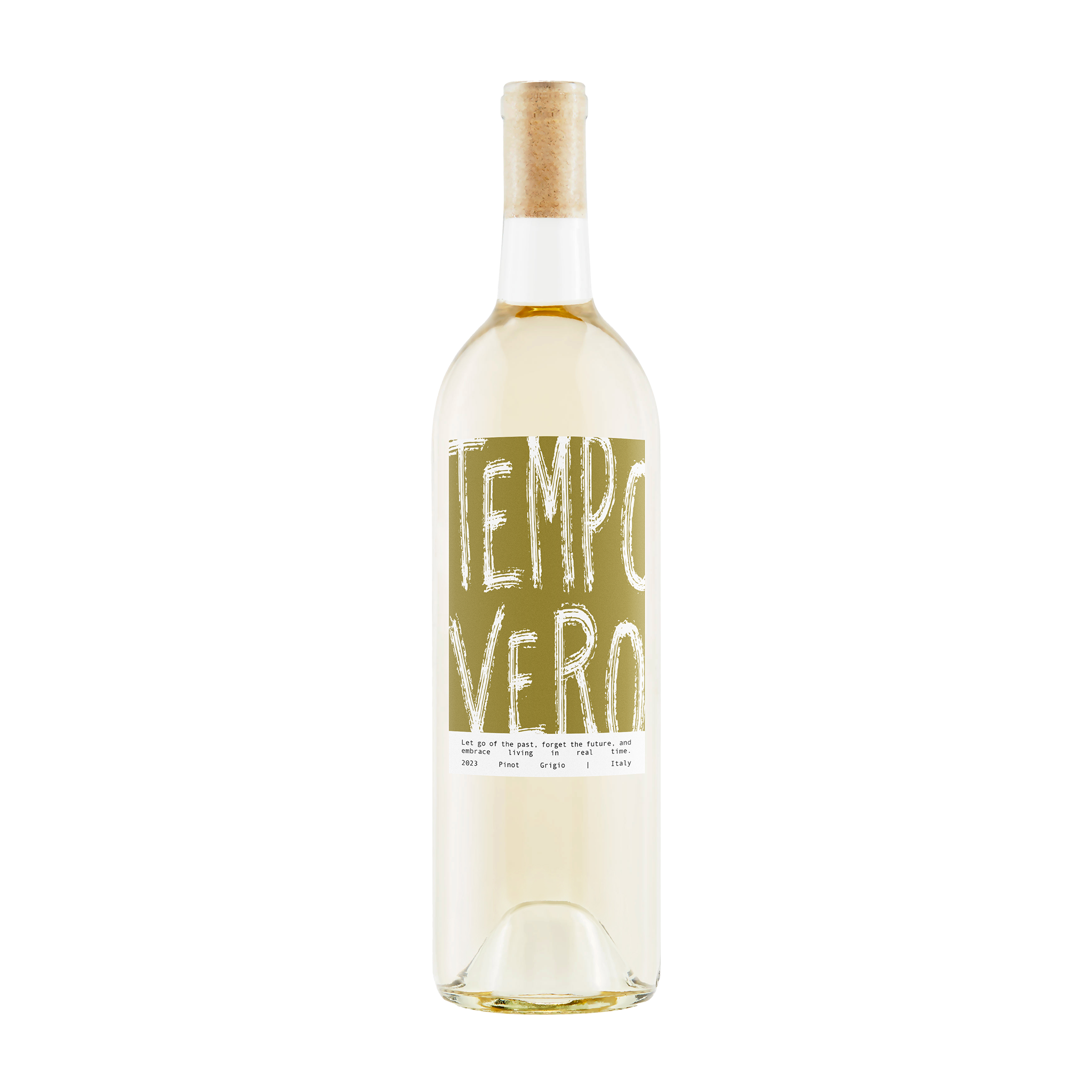 2023 Tempo Vero Pinot Grigio