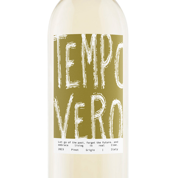 2023 Tempo Vero Pinot Grigio