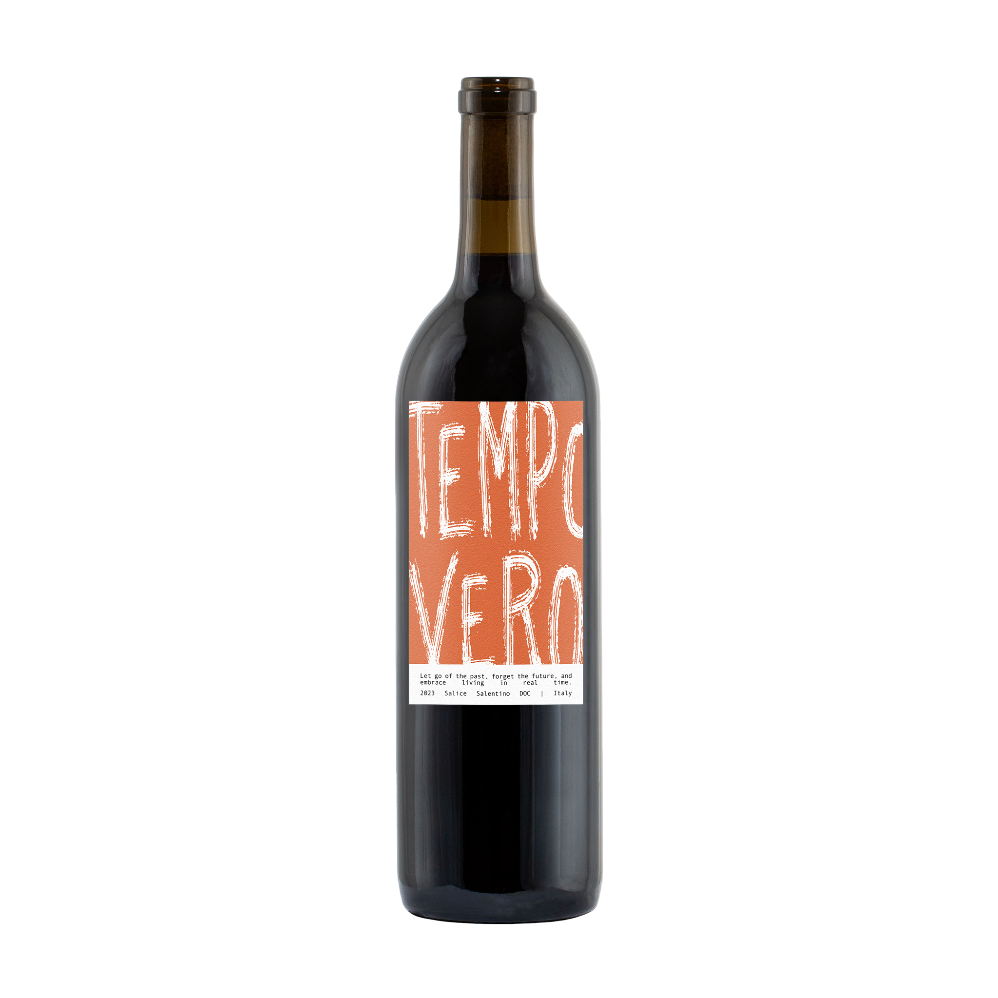 2023 Tempo Vero Red Blend