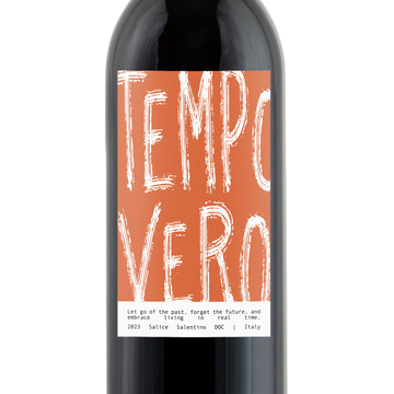 2023 Tempo Vero Red Blend