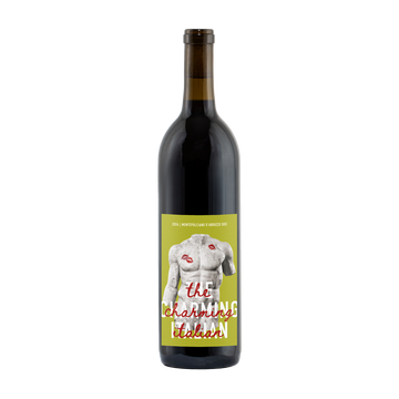 2024 The Charming Italian Red Blend