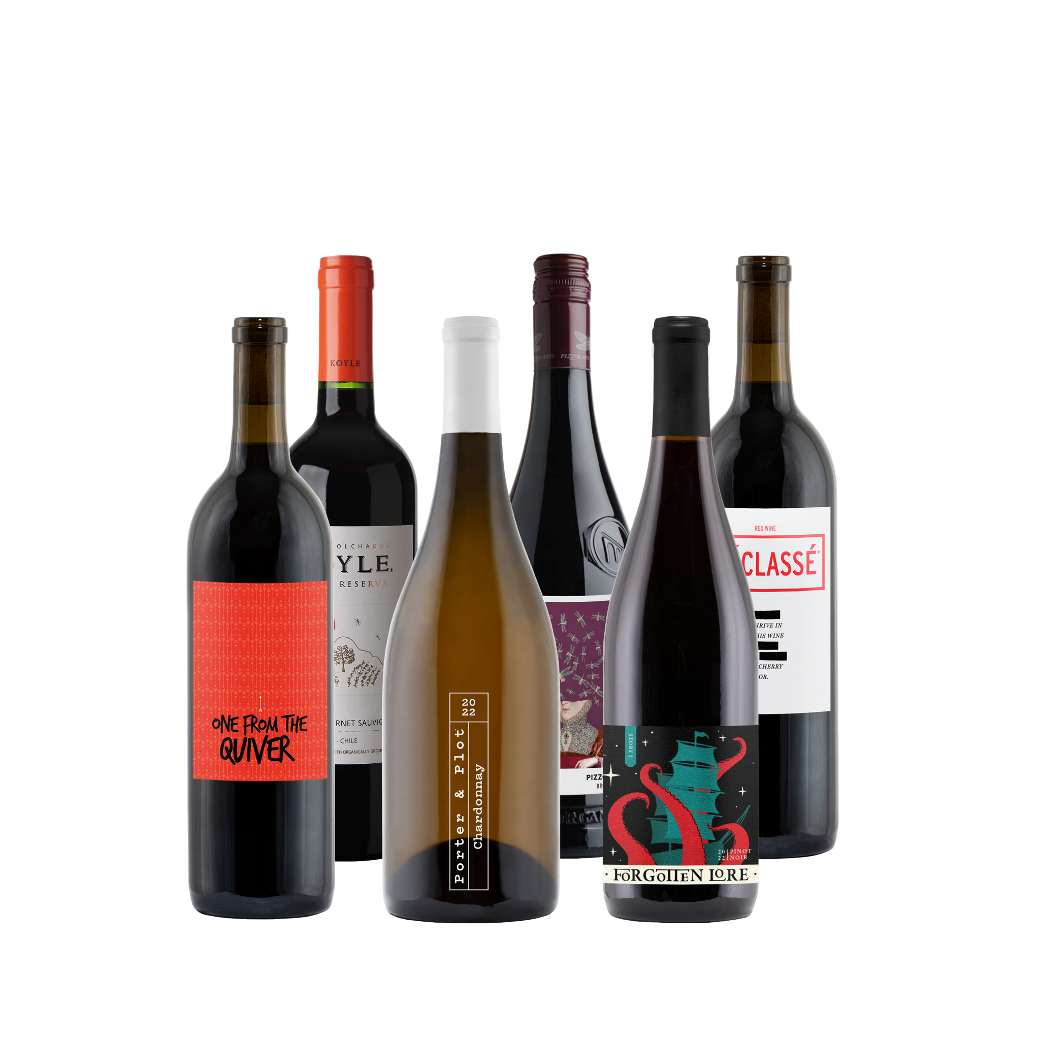 Dinner Party Pack