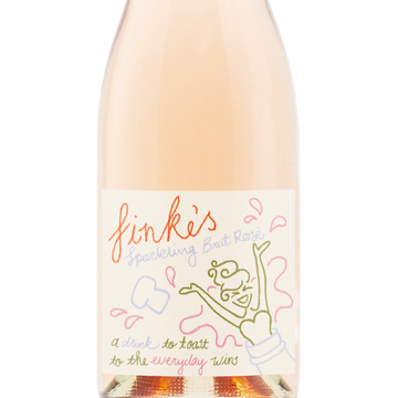 Finke's Sparkling Brut Rosé