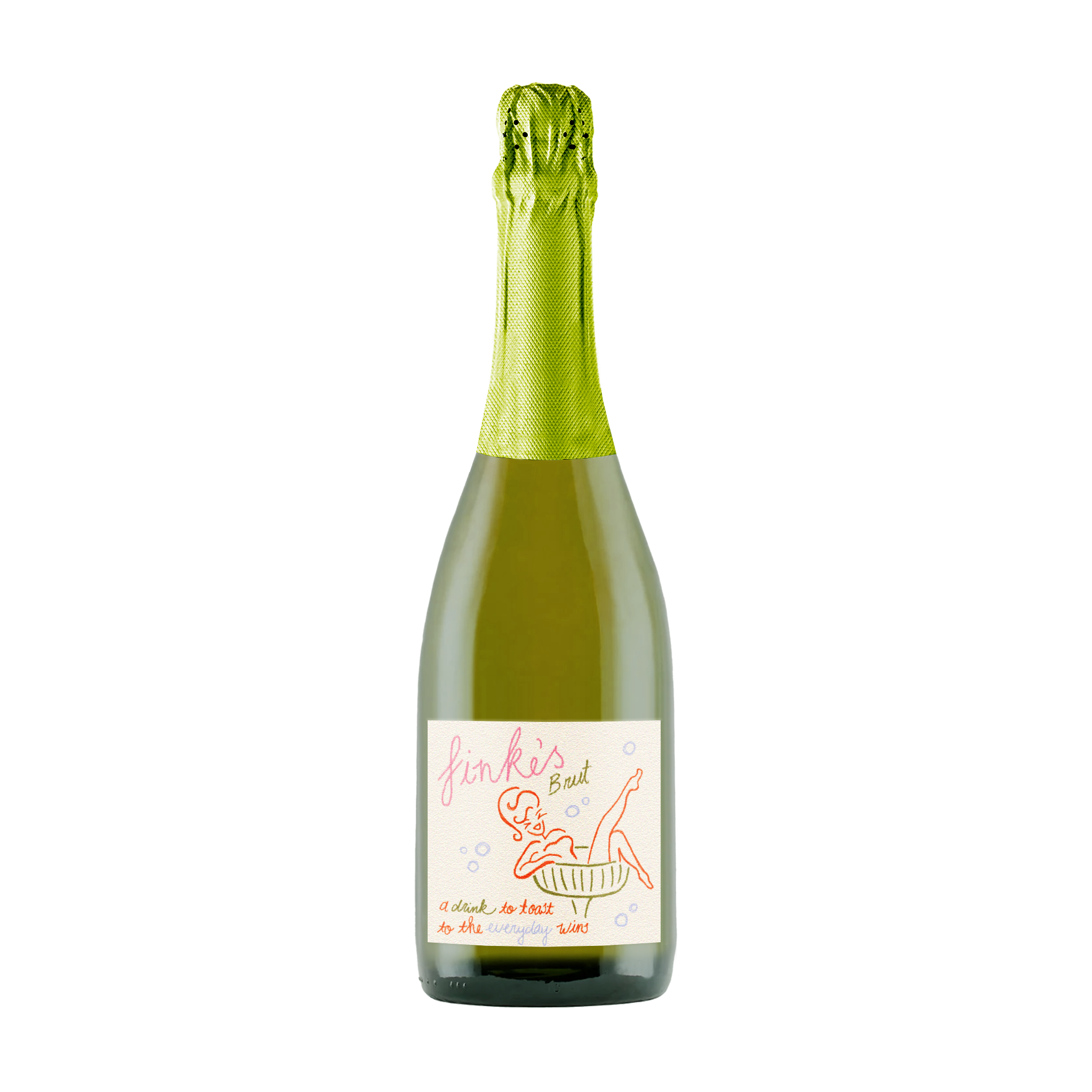 Finke's Sparkling Brut