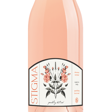 Stigma Sparkling Brut Rosé