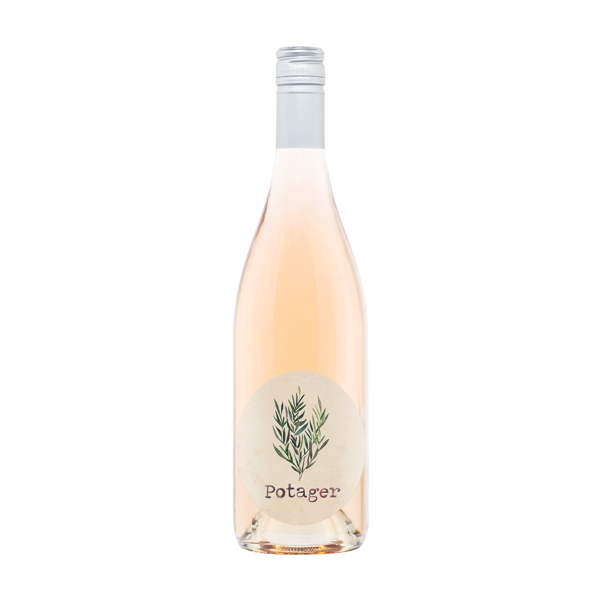 2021 Potager® Rosé Wine