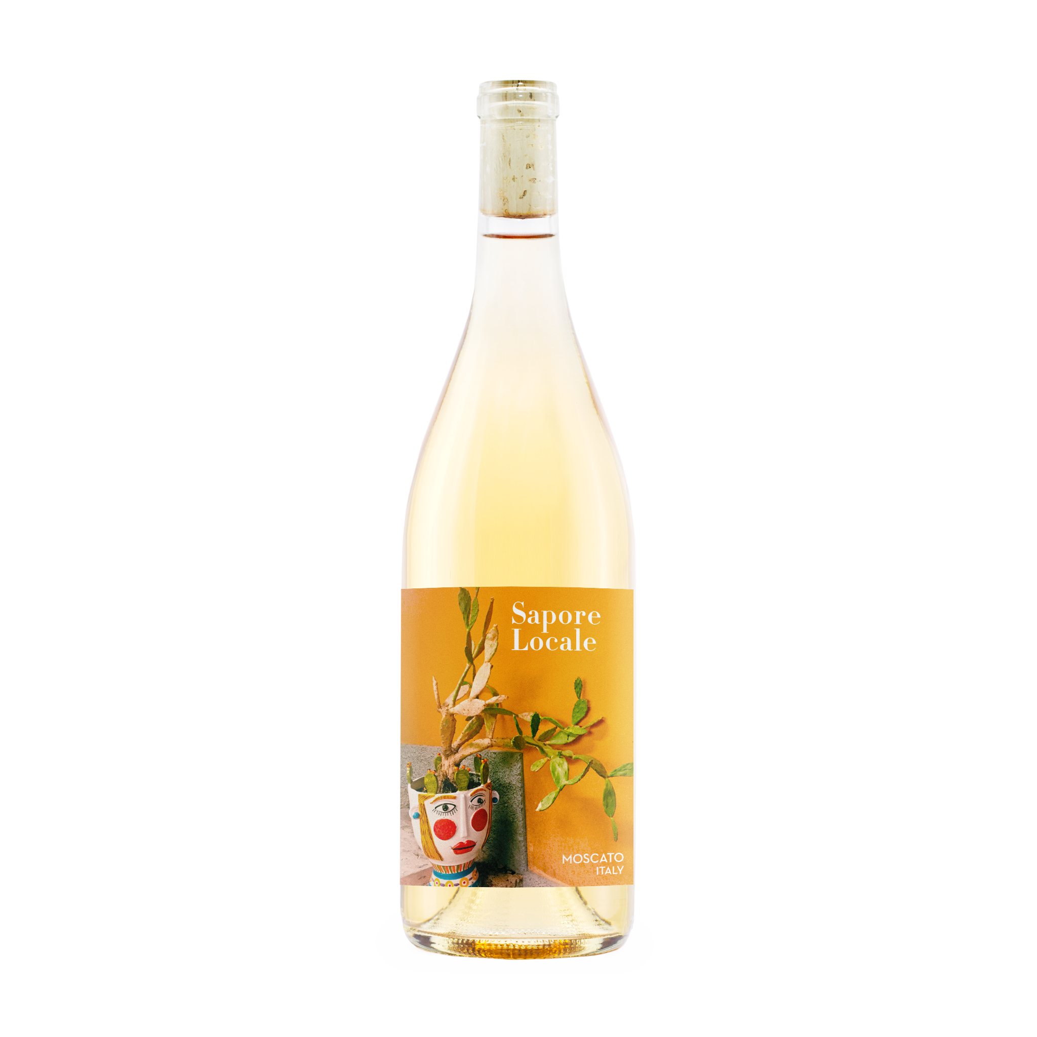 Sapore Locale Moscato