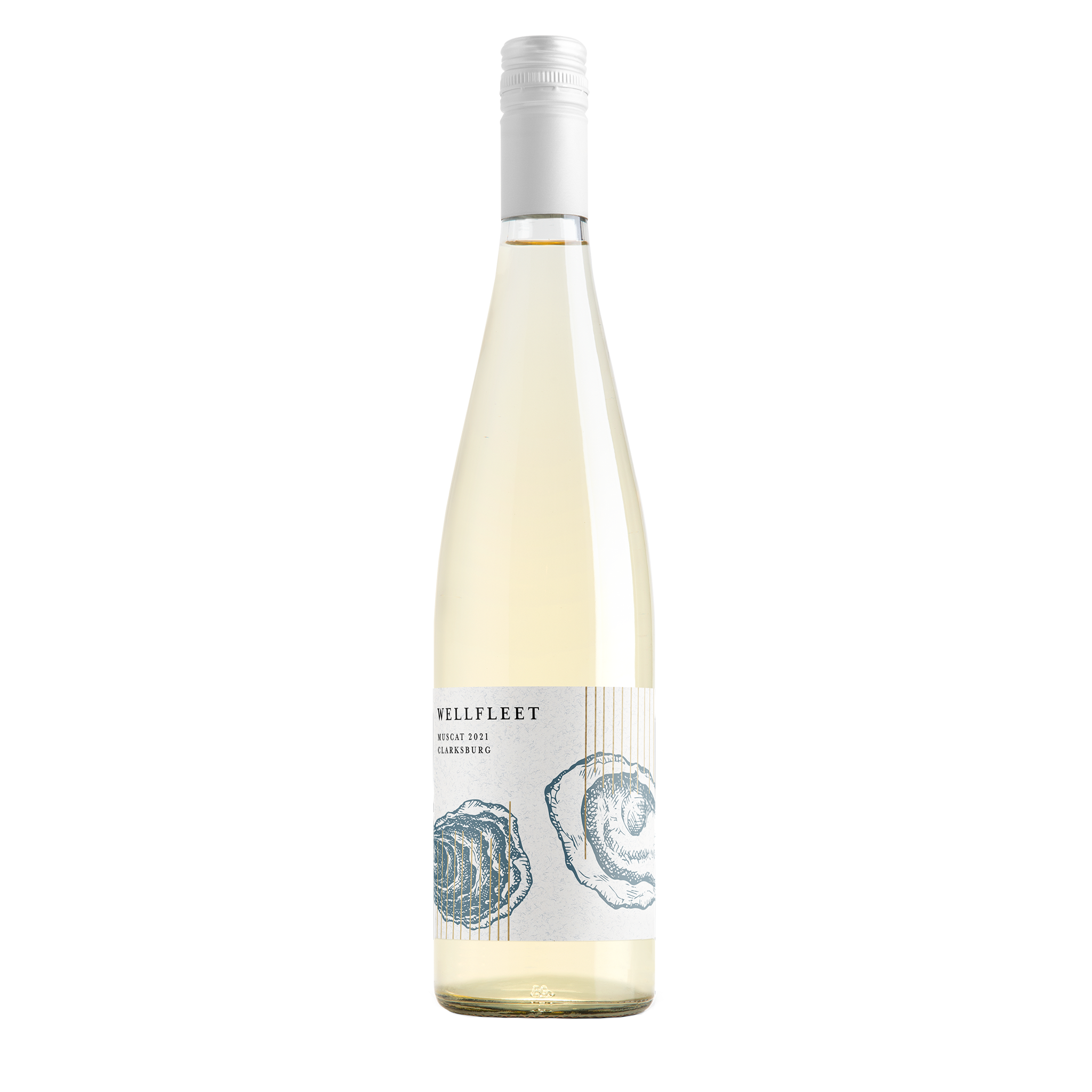 2021 Wellfleet Muscat