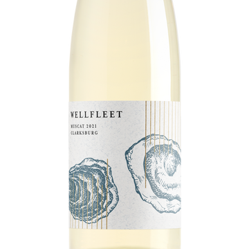 2021 Wellfleet Muscat