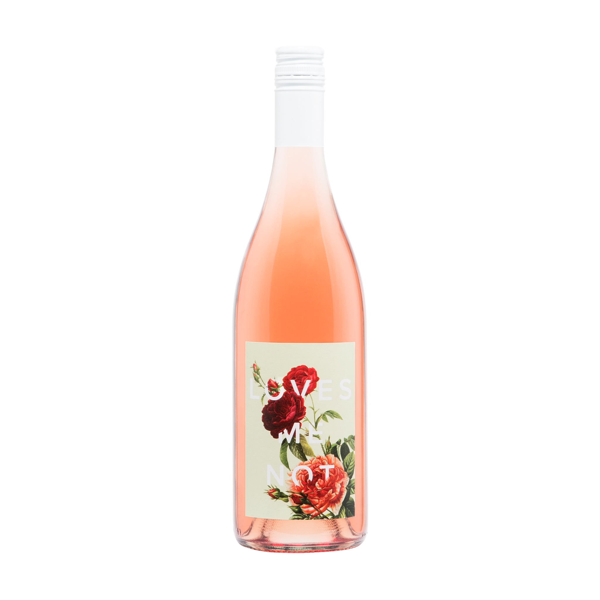 2022 Loves Me Not Rosé Wine